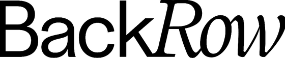 Back Row