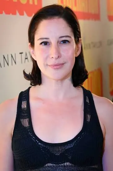 Portrait of Rachel Antonoff