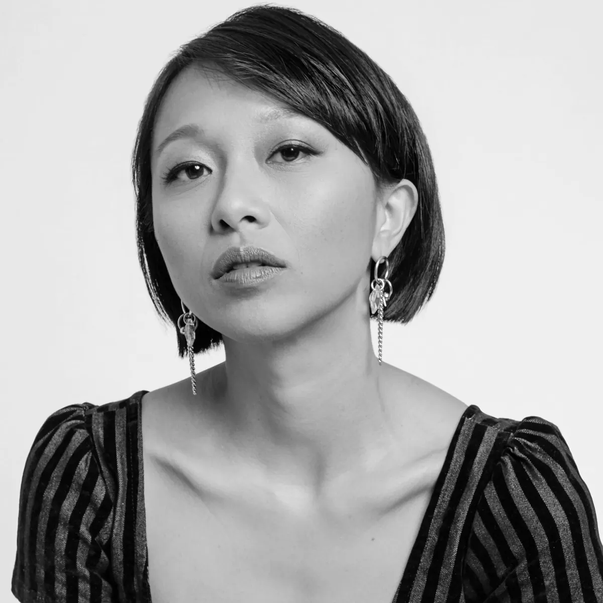 Portrait of Sue S. Chan